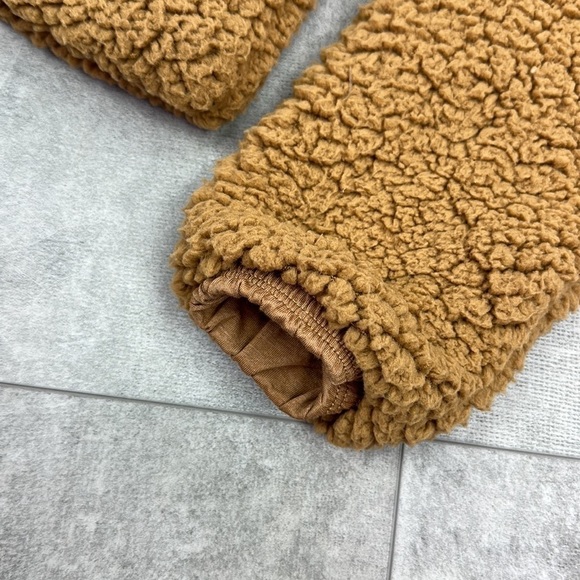 ☀️PRANA☀️ Polar Escape Sweatshirt FLEECE SWEATER WINTER COZY - Picture 8 of 14